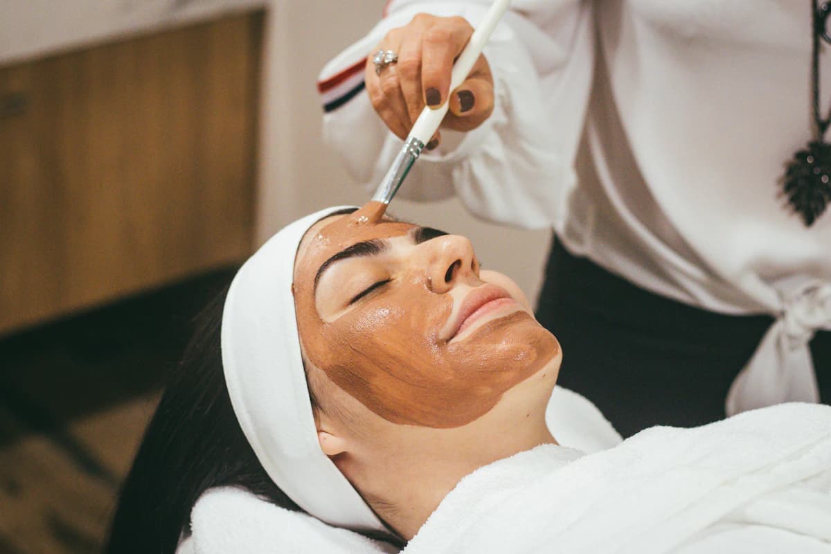 Vergelijking thuis-peeling product en salon-peeling apparaat