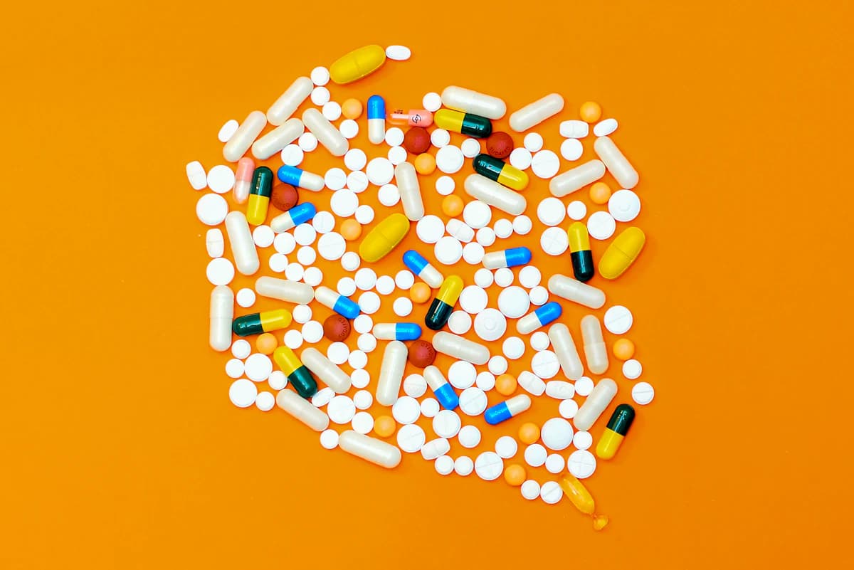 Ashwagandha en rhodiola supplementen vergeleken